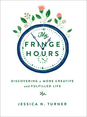 cover image of My Fringe Hours
